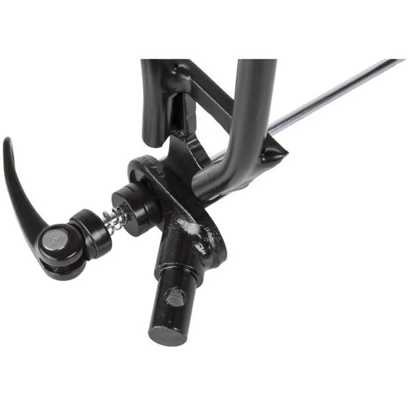 Rear axle quick release online